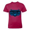 Youth Authentic T-Shirt Thumbnail