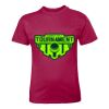 Youth Authentic T-Shirt Thumbnail