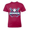 Youth Authentic T-Shirt Thumbnail