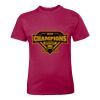 Youth Authentic T-Shirt Thumbnail