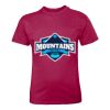 Youth Authentic T-Shirt Thumbnail