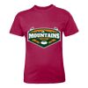Youth Authentic T-Shirt Thumbnail