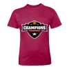 Youth Authentic T-Shirt Thumbnail