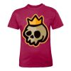 Youth Authentic T-Shirt Thumbnail