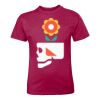 Youth Authentic T-Shirt Thumbnail