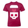Youth Authentic T-Shirt Thumbnail