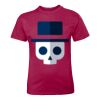 Youth Authentic T-Shirt Thumbnail