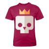 Youth Authentic T-Shirt Thumbnail