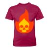 Youth Authentic T-Shirt Thumbnail