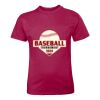 Youth Authentic T-Shirt Thumbnail