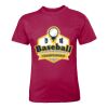 Youth Authentic T-Shirt Thumbnail