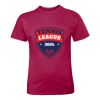 Youth Authentic T-Shirt Thumbnail