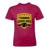 Youth Authentic T-Shirt Thumbnail