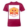 Youth Authentic T-Shirt Thumbnail