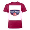 Youth Authentic T-Shirt Thumbnail
