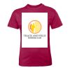 Youth Authentic T-Shirt Thumbnail