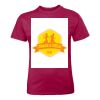 Youth Authentic T-Shirt Thumbnail