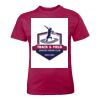 Youth Authentic T-Shirt Thumbnail