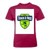 Youth Authentic T-Shirt Thumbnail