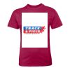 Youth Authentic T-Shirt Thumbnail