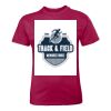 Youth Authentic T-Shirt Thumbnail