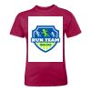 Youth Authentic T-Shirt Thumbnail