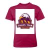 Youth Authentic T-Shirt Thumbnail