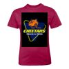 Youth Authentic T-Shirt Thumbnail