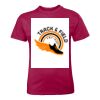 Youth Authentic T-Shirt Thumbnail