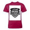Youth Authentic T-Shirt Thumbnail