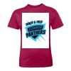 Youth Authentic T-Shirt Thumbnail