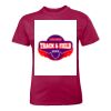 Youth Authentic T-Shirt Thumbnail