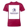 Youth Authentic T-Shirt Thumbnail