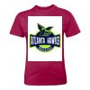 Youth Authentic T-Shirt Thumbnail