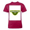 Youth Authentic T-Shirt Thumbnail