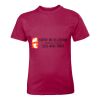 Youth Authentic T-Shirt Thumbnail