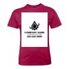 Youth Authentic T-Shirt Thumbnail