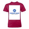 Youth Authentic T-Shirt Thumbnail