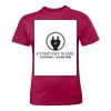 Youth Authentic T-Shirt Thumbnail
