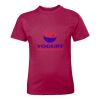 Youth Authentic T-Shirt Thumbnail