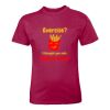 Youth Authentic T-Shirt Thumbnail