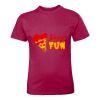 Youth Authentic T-Shirt Thumbnail