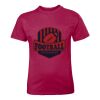 Youth Authentic T-Shirt Thumbnail
