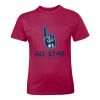 Youth Authentic T-Shirt Thumbnail