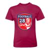 Youth Authentic T-Shirt Thumbnail