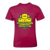 Youth Authentic T-Shirt Thumbnail