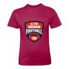 Youth Authentic T-Shirt Thumbnail