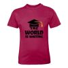 Youth Authentic T-Shirt Thumbnail