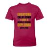 Youth Authentic T-Shirt Thumbnail