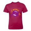 Youth Authentic T-Shirt Thumbnail